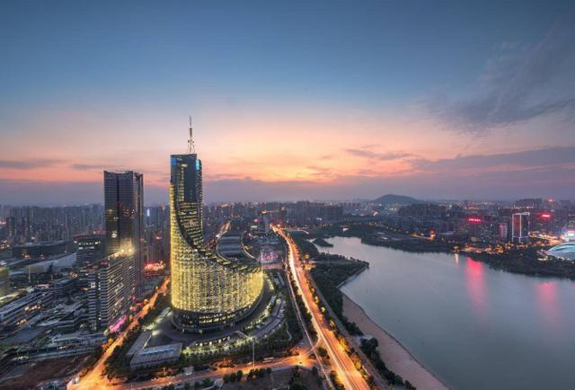 2022年四线城市最新名单排名，2022新一线城市名单