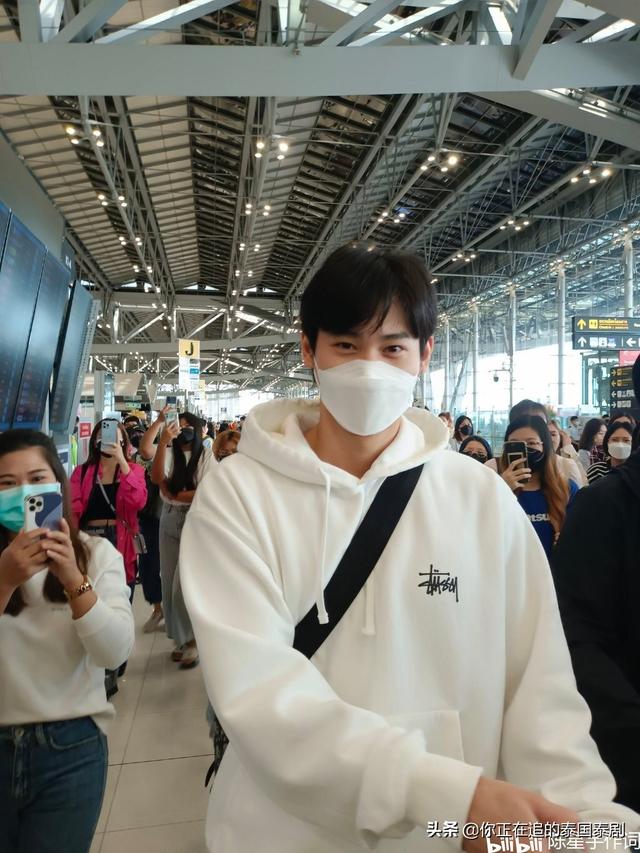 黄明明演过的泰剧，最新更新泰国电视剧隐藏的明星（男主变性后竟去勾引亲生父亲）