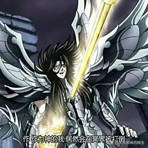 圣斗士星矢欧米伽系列，圣斗士星矢之卡西欧士的逆袭