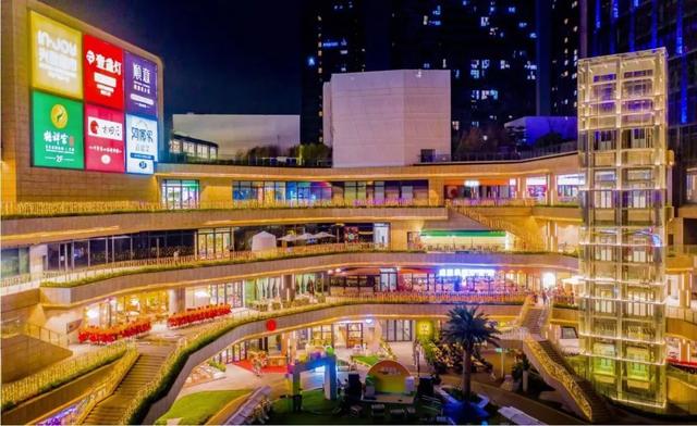 深圳万达广场最新官方消息，深圳什么时候有万达广场了