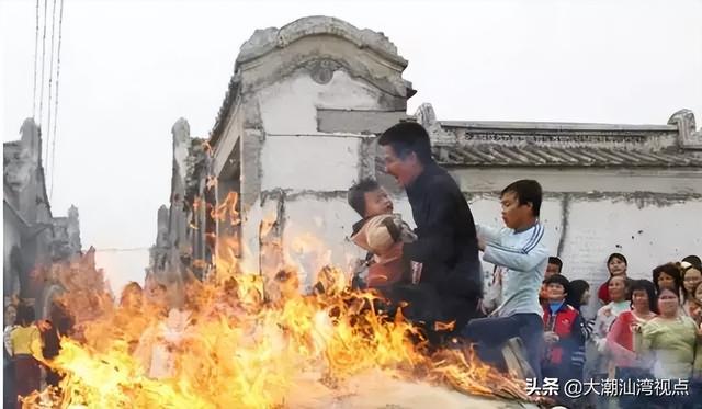 潮汕怎么过元宵节，潮汕20个特别的元宵习俗