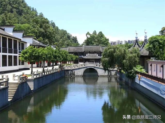 广州南沙区游玩攻略，广州南沙1天游漫步海滨碧道