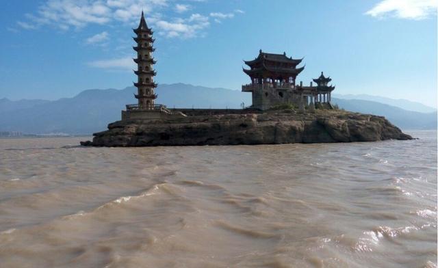 全国六大古塔，塔韵九江古塔一览