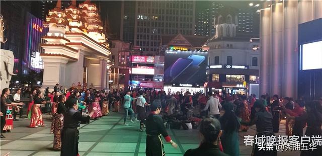 昆明地铁5号线线路图，5号线来了快上车（地铁线路图昆明5号线）