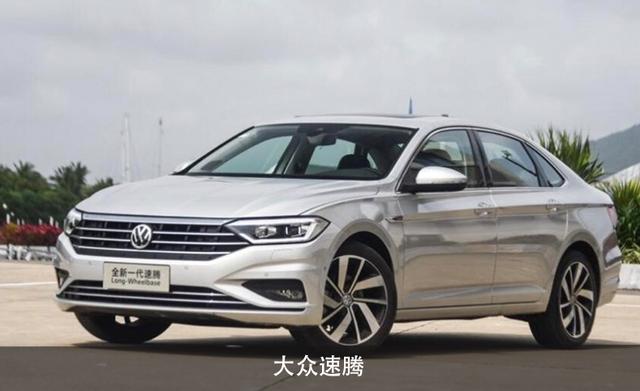 大众朗逸汽车的销量排名，21年轿车销量排行榜