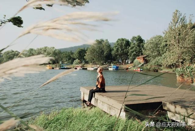 南京打卡景点小众，安利30处南京小众打卡地