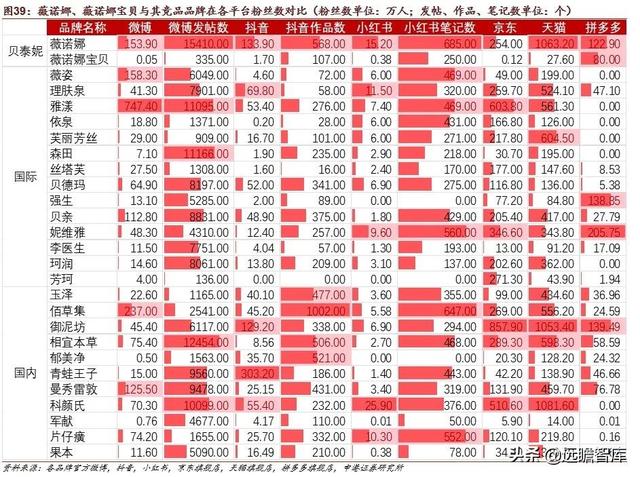 贝泰妮功能性护肤品，国货敏感肌护肤龙头