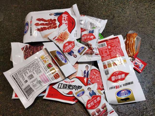 便宜好吃的零食，十大量大便宜又耐吃的零食（遇见这5种零食要多囤）