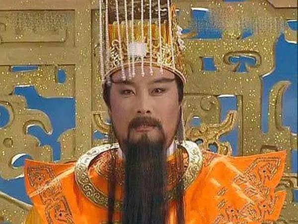 西游记封佛及排名，西游记十大神仙排行