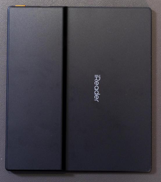 ireader阅读器，掌阅ireader 对比kindle