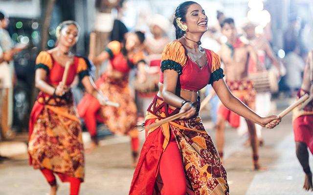 为什么斯里兰卡叫锡兰，近日宣布国家破产的斯里兰卡