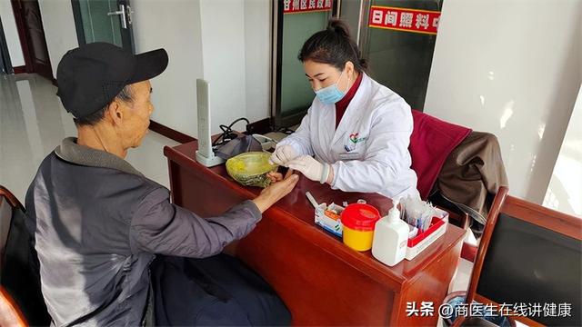 糖尿病的初兆(糖尿病的初始症状)