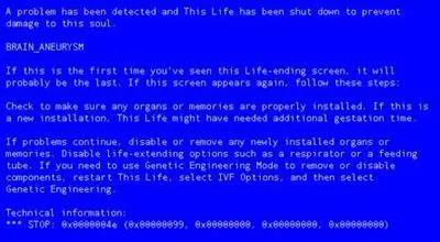 电脑蓝屏的几种原因及解决办法，电脑蓝屏的原因自己动手解决
