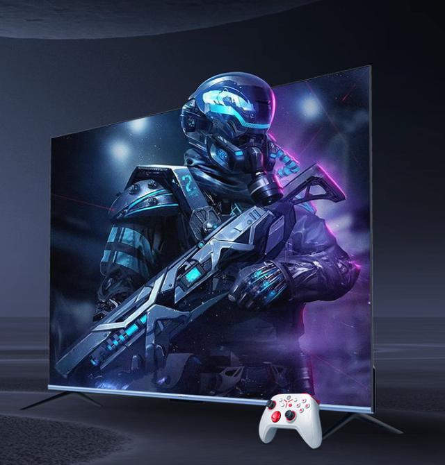 推荐几款好电视，双十一性价比很高的5款电视