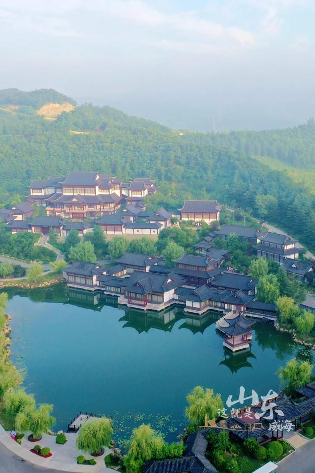 威海在哪个省哪个城市，威海属于哪个省份哪个市（中国这座海滨小城）