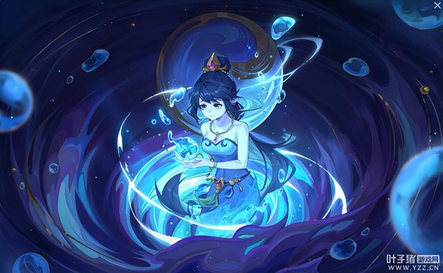 梦幻西游仙族角色，梦幻西游小仙子人物（2022.10月大改仙族篇）