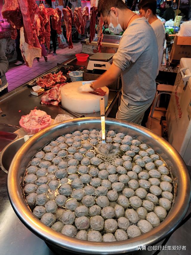 舌尖上的潮汕美食卤味，广州市场潮汕食材概述