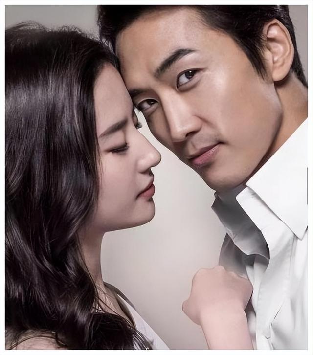 历届双料金鹰女神都有谁，再看金鹰女神8位得主生存状况