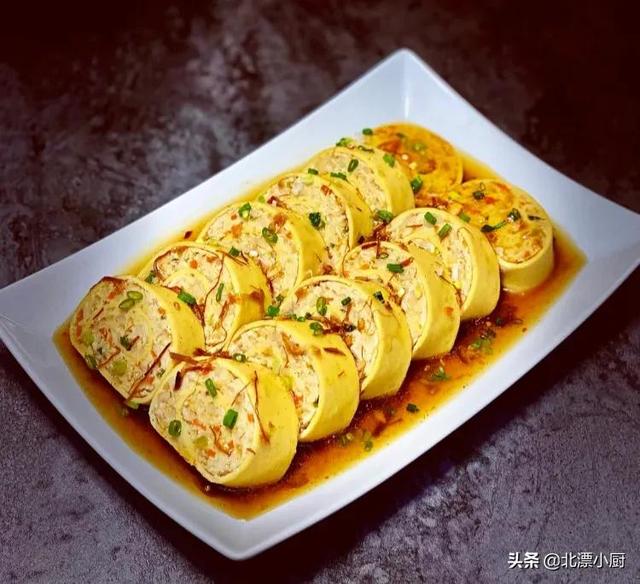 春节必须做的10道菜，5道菜提前准备好