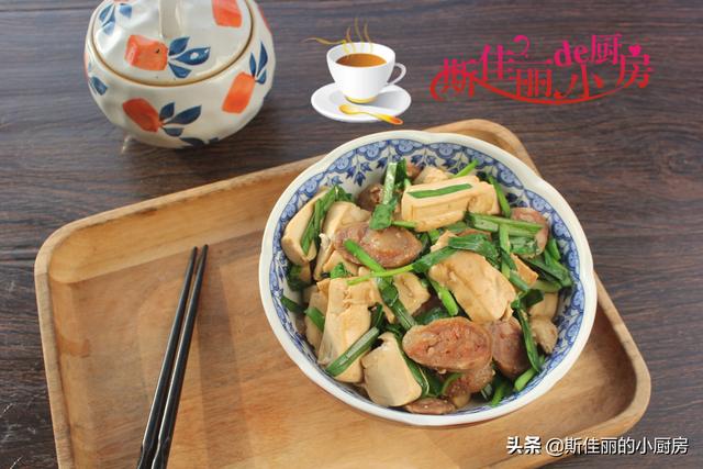 豆腐配什么菜好吃，豆腐和其他菜搭配做法（教你5种不同做法）