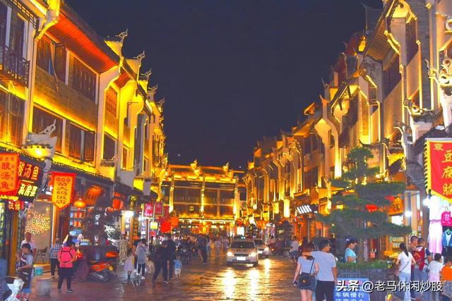 镇远古镇在贵州哪个市，镇远千年古城在哪里