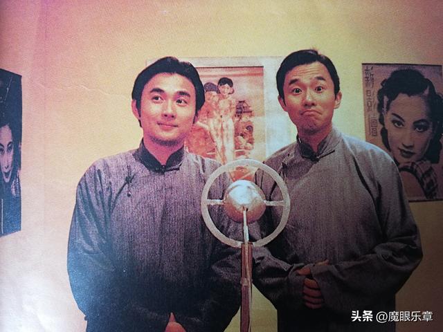 东方卫视主持人翻车事件详情，东方卫视被曝直播事故