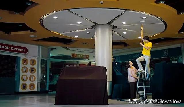 年轻少年卖海苔，网瘾少年卖海苔