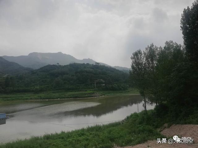 喷空地名郑州岐伯山，岐伯山在哪（新密市岐伯山举行第四届中华医祖岐伯拜祖大典）