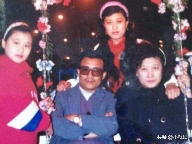 何庆魁和高秀敏有孩子吗，小别墅内景曝光太奢华