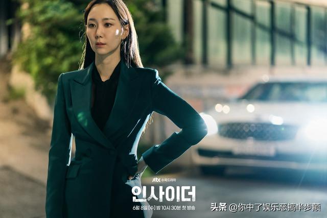 不能错过的六部韩剧网剧，6月韩剧追剧指南