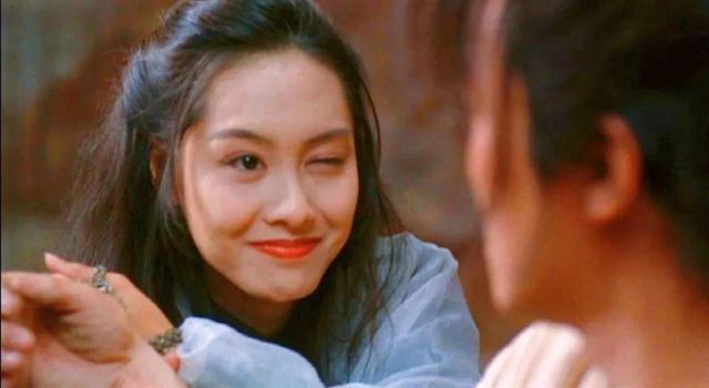 大话西游十大经典台词，大话西游中那些经典台词