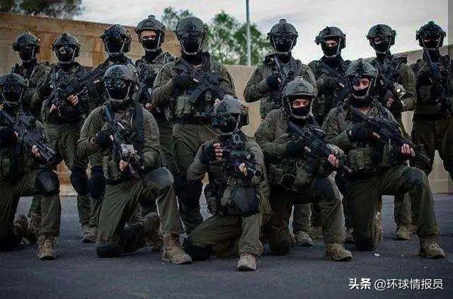 以色列人与阿拉伯人有什么不同，近200万阿拉伯人生活在以色列