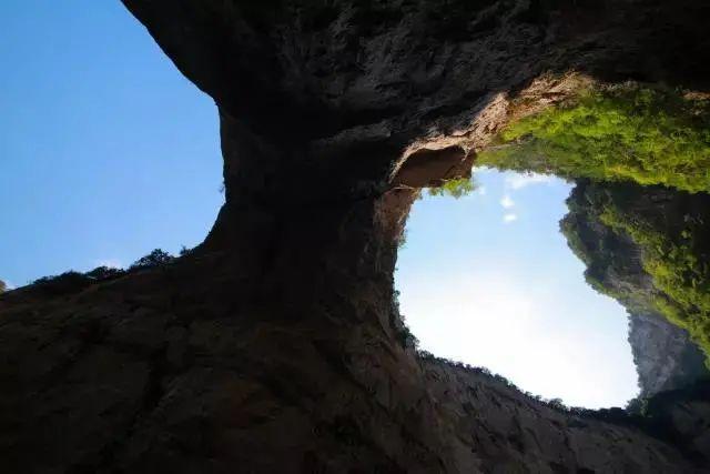 龙宫洞织金洞，妙手偶得之——织金洞