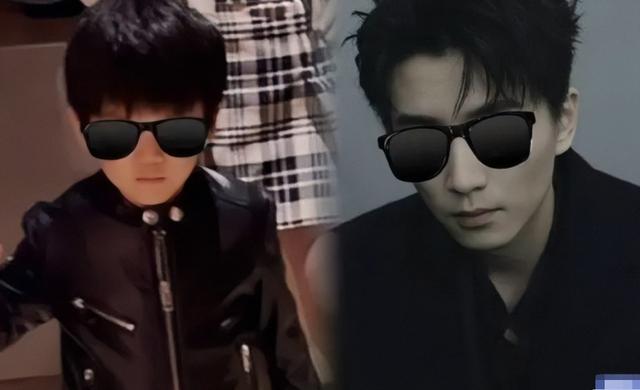 陈妍希个人资料，陈晓陈妍希个人资料介绍（行李箱又脏又旧被赞环保）