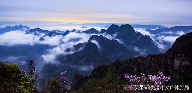 贵港有哪些好玩的景点推荐一日游，贵港最受欢迎的6个自驾游好去处推荐