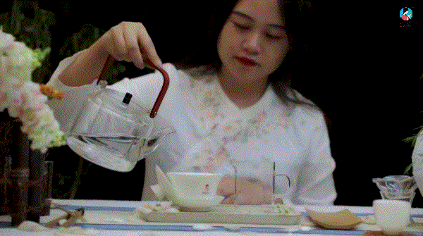 简单普洱茶的冲泡方法图解，冲泡方法3分钟教你泡出茶香超5种