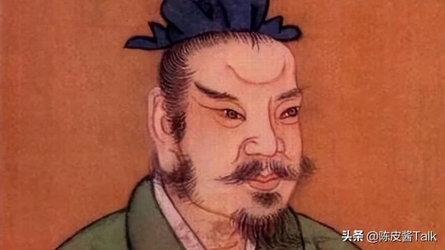 不忘戒惧成霸业楚庄王，经过不懈努力终于成就了霸业