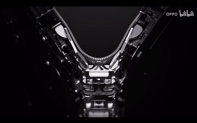 oppofindn评测，OPPO Find N对比三星（7999元起的“最小大折叠”）