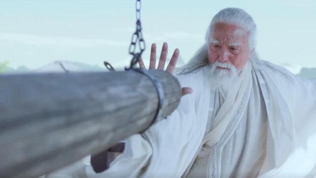 杨过的后人武功到底有多高，杨过共有5个徒弟