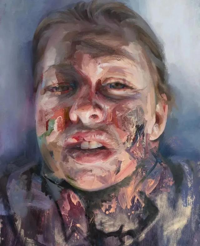 世界顶尖艺术家，全球最贵女艺术家