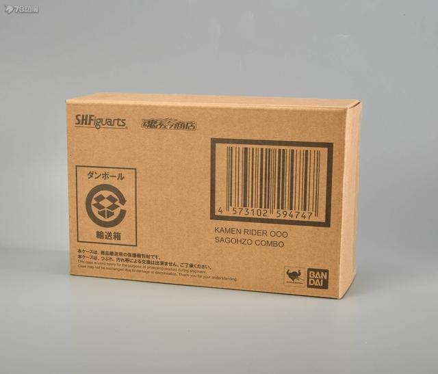 假面骑士shf，值得入手的万代假面骑士frs（78官测万代SHF）