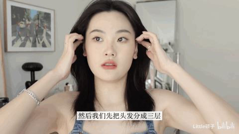 适合各种脸型的发型减龄，女生显老又土气的5款发型