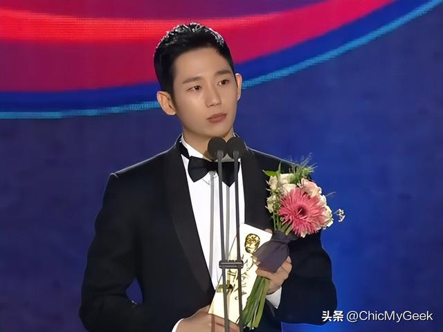 盘点韩剧中那些超a的女主角，李多喜/IU/金多美——韩剧那些又A又飒的女主