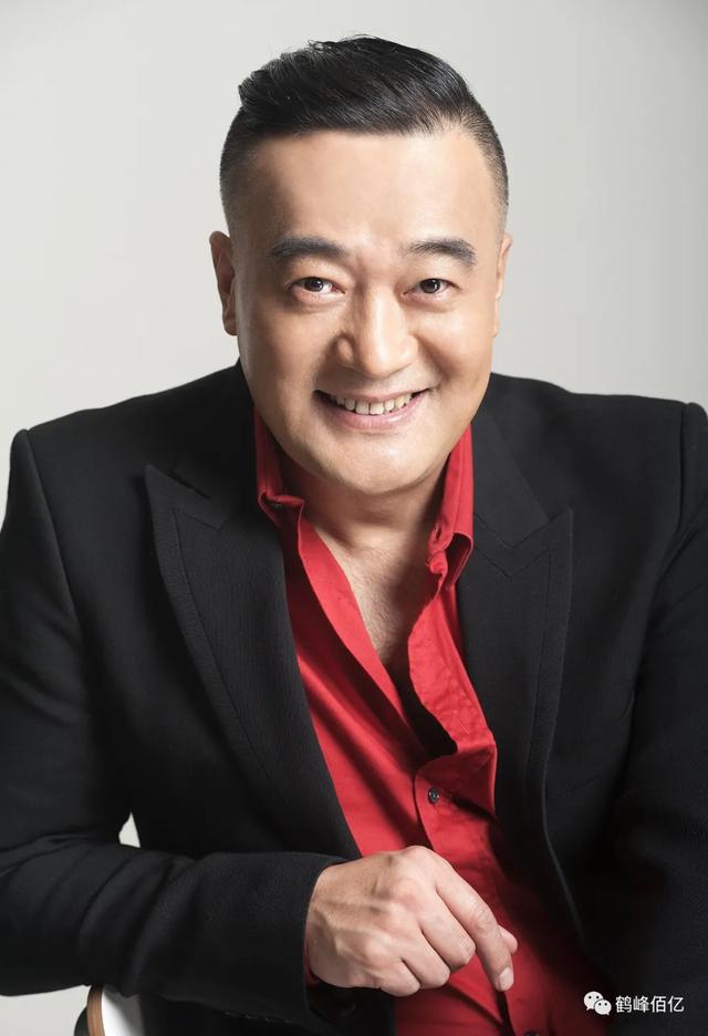 著名演员王建新亲临鹤峰佰亿影视传媒探讨电影，著名演员、导演陆诗雨亲临鹤峰佰亿影视传媒探讨电影