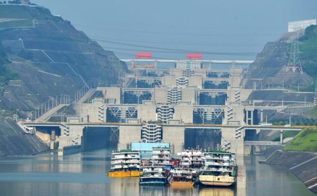 三峡大坝建造真实过程，9位重量级专家拒绝同意建三峡大坝