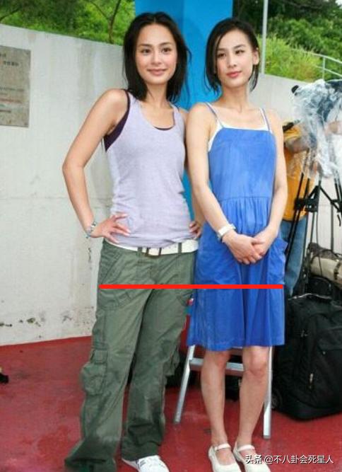 身材最好的女明星，12位公认身材好的女明星（90后身材最好的10位女星）