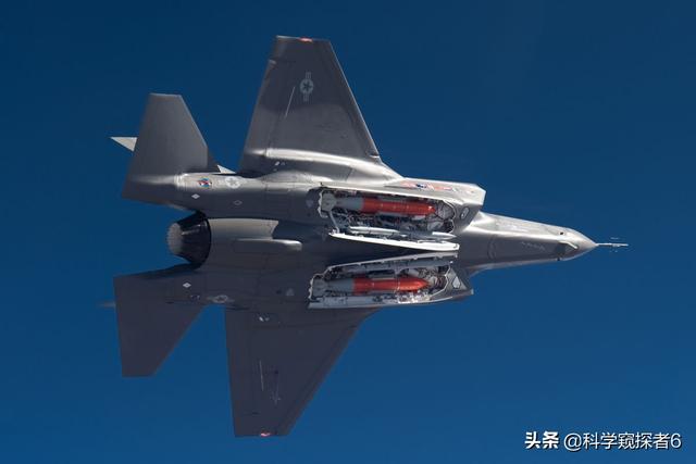 f35战斗机性能，F35多用途性能优秀