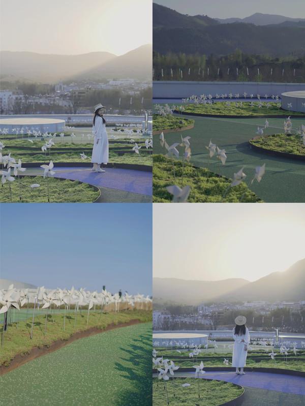 温州泰顺一日游必去的地方，天下第一故乡的3天2晚春日旅行游玩攻略