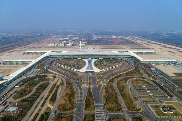 长沙有几个机场，长沙机场吞吐量排名