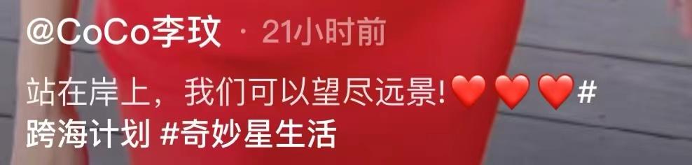 李玟肥胖(李玟减肥前后对比)